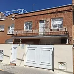 Chalet Saldana