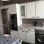 Chalet Saldana