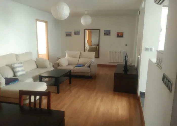 Chalet Saldana