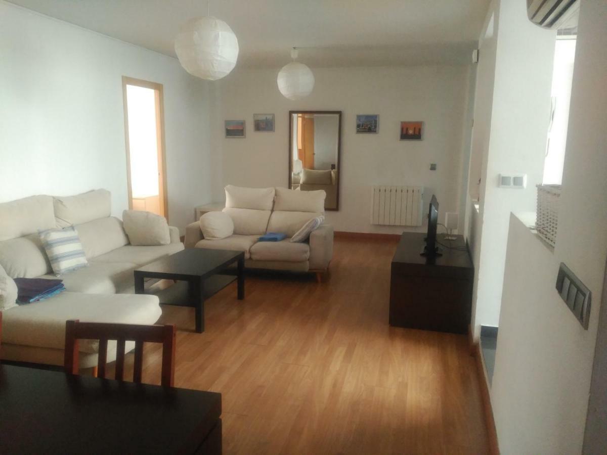 Apartamento Chalet Saldana *