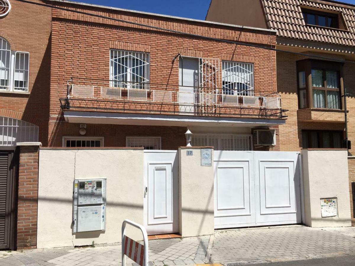 Apartamento Chalet Saldana