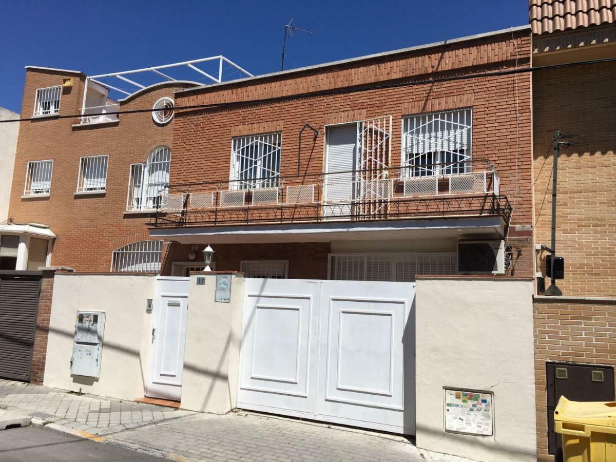 Chalet Saldana Apartamento *