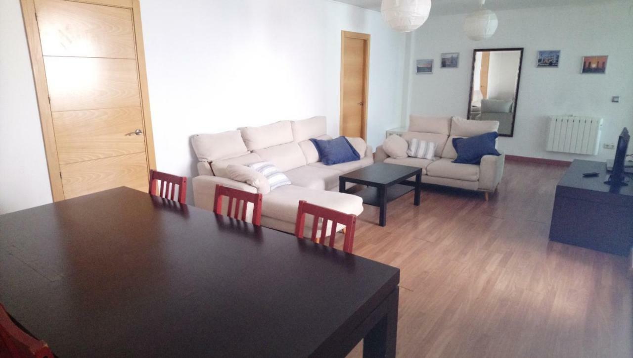Apartamento Chalet Saldana *