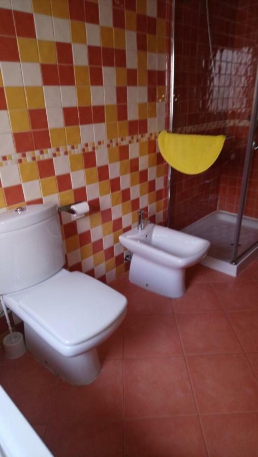 Chalet Saldana *