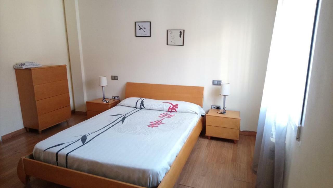 Chalet Saldana Apartamento