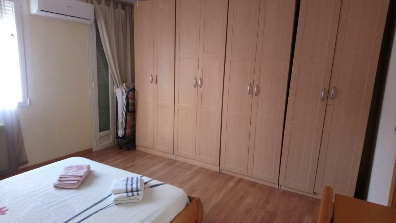 Apartamento Chalet Saldana *
