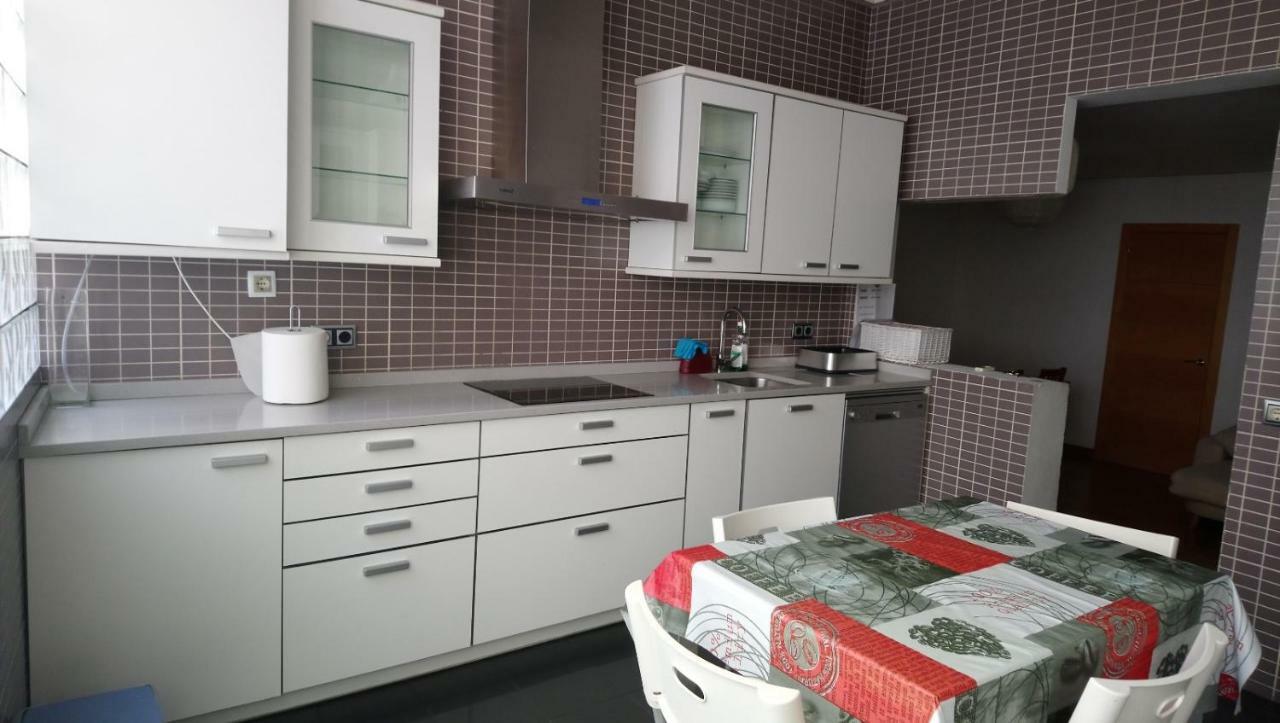 Apartamento Chalet Saldana