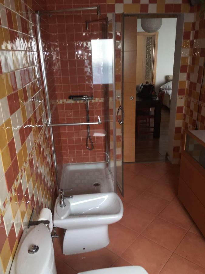 Apartamento Chalet Saldana Madrid