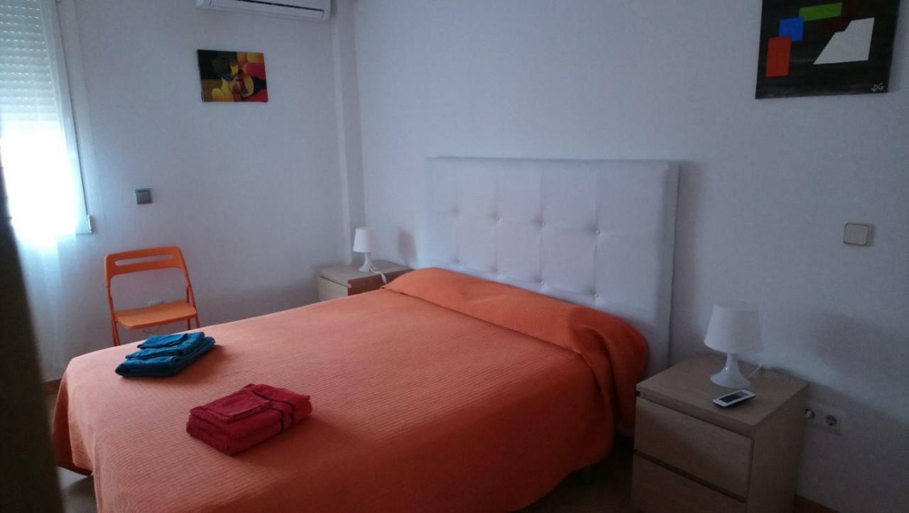 Chalet Saldana *