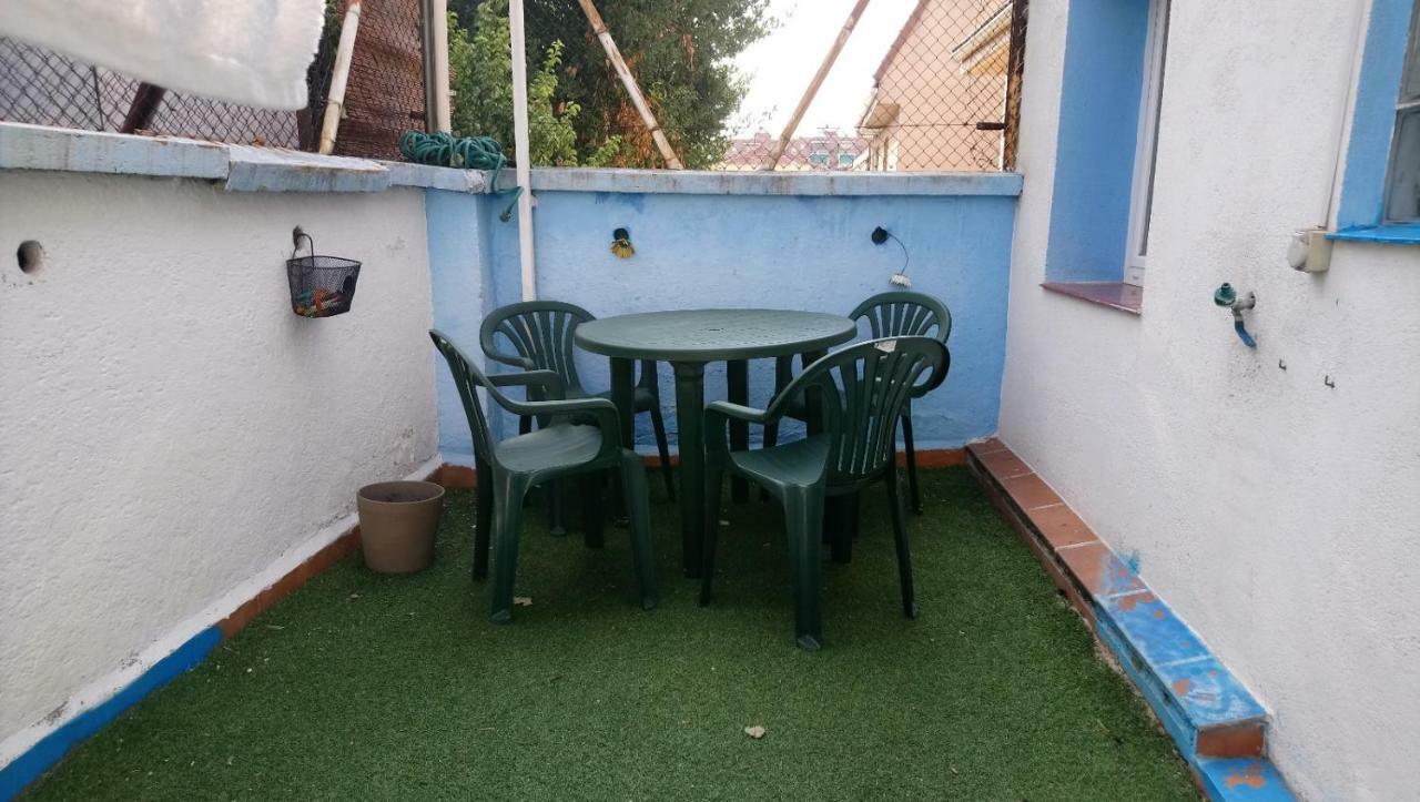 Apartamento Chalet Saldana