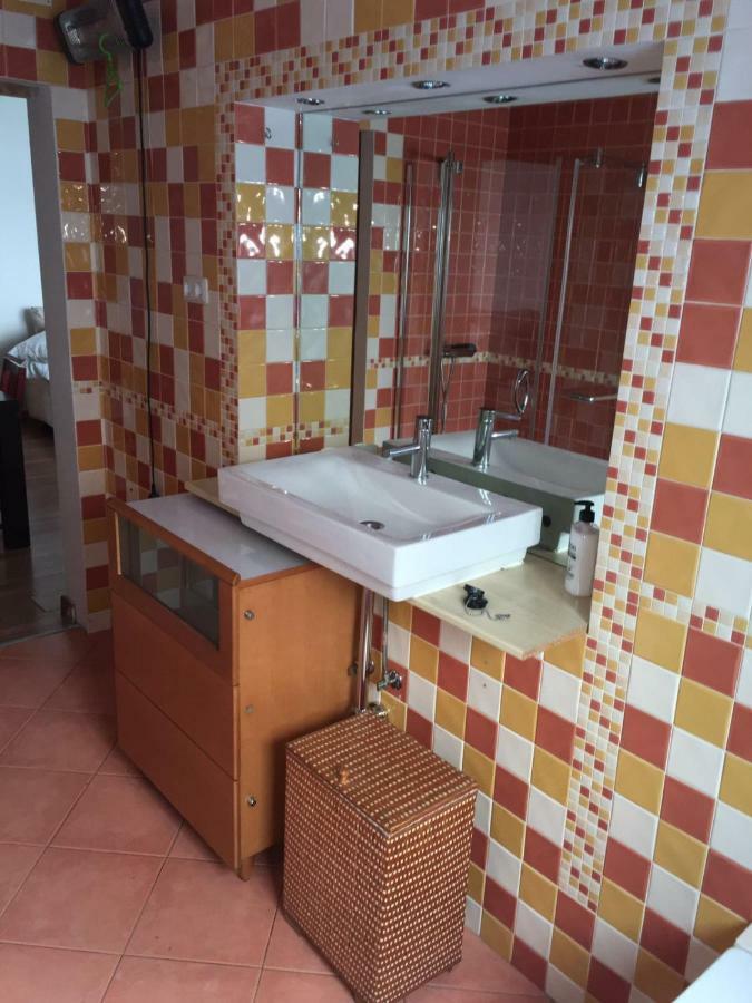 Chalet Saldana Madrid