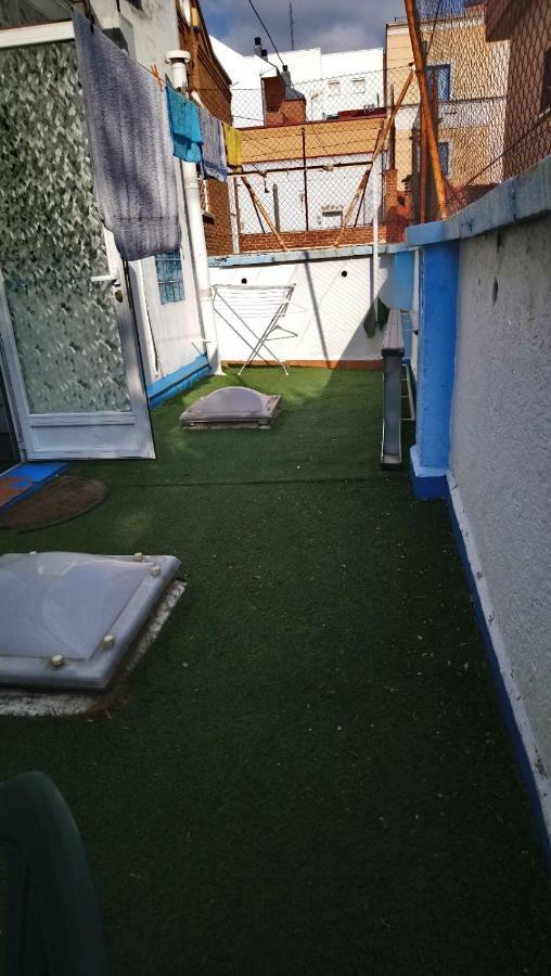 Chalet Saldana Apartamento Madrid